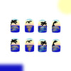 12 Sizes-24 Pcs Press On Nails C928