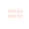 12 Sizes-24 Pcs Press On Nails JP2273