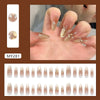 30 Pcs Press On Nails MY281