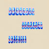 12 Sizes-24 Pcs Press On Nails Y555