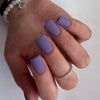12 Sizes-24 Pcs Press On Nails JP3178