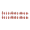 30 Pcs Press On Nails Z1313