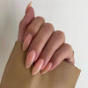 12 Sizes-24 Pcs Press On Nails JP2734