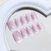 12 Sizes-24 Pcs Press On Nails MY143