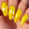 12 Sizes-24 Pcs Press On Nails Y1611