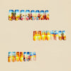 12 Sizes-24 Pcs Press On Nails Y809