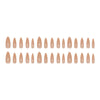 30 Pcs Press On Nails R918
