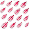 24pcs/Set Press On Nails JP3451