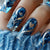 12 Sizes-24 PcsPress On Nails CY1092-B7