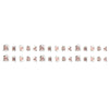 30 Pcs Press On Nails S006