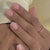 12 Sizes-24 Pcs Press On Nails JP3922