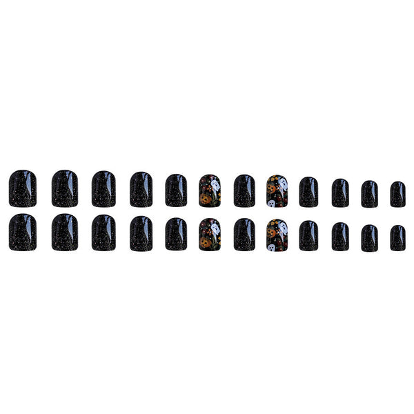 Medium Press on Nails