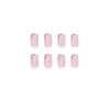 12 Sizes-24 Pcs Press On Nails 1092