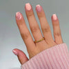 12 Sizes-24 Pcs Press On Nails W820