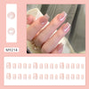 30 Pcs Press On Nails MY214