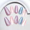 30 Pcs Press On Nails MY190