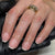 12 Sizes-24 Pcs Press On Nails Y864