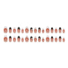 30 Pcs Press On Nails Z1286