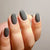 12 Sizes-24 Pcs Press On Nails CF059