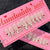 12 Sizes-24 Pcs Press On Nails SP174