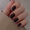 12 Sizes-24 Pcs Press On Nails C1527