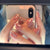 12 Sizes-24 Pcs Press On Nails JL0704