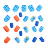 12 Sizes-24 Pcs Press On Nails Y239