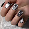 15 Sizes-30 Pcs Press On Nails JIE-BS7109
