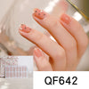 Nail Art Sticker QF630