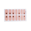 Nail Art Sticker QF646