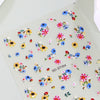 Nail Art Sticker 5DST154