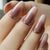 12 Sizes-24 Pcs Press On Nails W1948