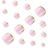 12 Sizes-24 Pcs Press On Nails JP3803