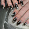 12 Sizes-24 Pcs Press On Nails y2099-z-24