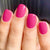 12 Sizes-24 Pcs Press On Nails C1807