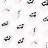 12 Sizes-24 Pcs Press On Nails JP3021
