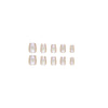 30 Pcs Press On Nails T035