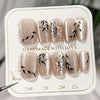10 Pcs Press On Nails nail-accessory