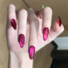 30 Pcs Press On Nails MY316