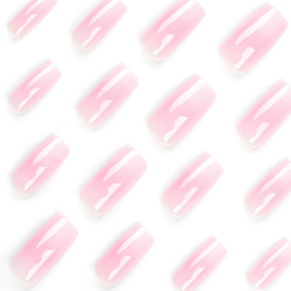 12 Sizes-24 PcsPress On Nails JP2711