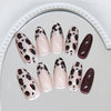 30 Pcs Press On Nails W2110