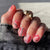 12 Sizes-24 Pcs Press On Nails C315