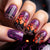 12 Sizes-24 Pcs Press On Nails Y852-1