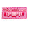 12 Sizes-24 Pcs Press On Nails SP178