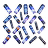 12 Sizes-24 Pcs Press On Nails Y855