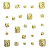 12 Sizes-24 Pcs Press On Nails Y758