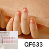 Nail Art Sticker QF630