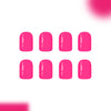12 Sizes-24 Pcs Press On Nails C1807