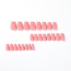 12 Sizes-24 Pcs Press On Nails JP2227