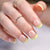 12 Sizes-24 Pcs Press On Nails JP3980
